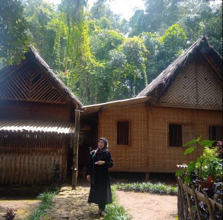 Kampung Adat Cikondang
