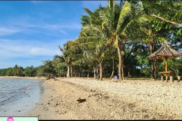 Ladda Beach