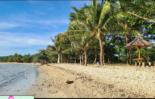 Ladda Beach