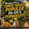 Menjelajahi Pesona Tempat Wisata Populer dan Asri di Purwokerto - Campa Tour