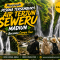Menjelajahi Pesona Tersembunyi Air Terjun Seweru Madiun Bersama Campa Tour
