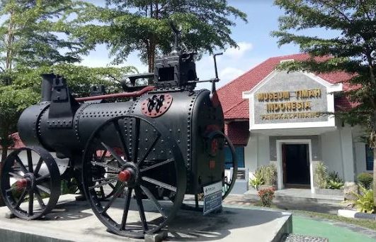 Museum Timah Indonesia