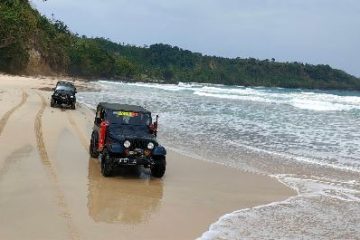 Pantai Seupang