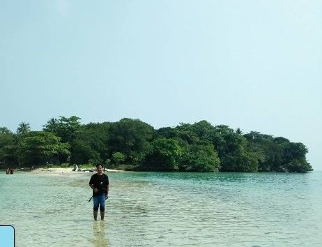 Pulau Liwungan