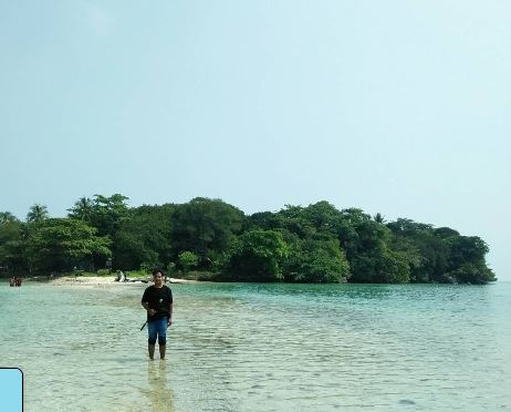 Pulau Liwungan