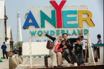 Anyer Wonderland