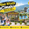 Alam Wisata Cimahi, Liburan Seru untuk keluarga dan Outbound bersama Campa Tour