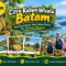 Citra Kebun Wisata Batam - menikmati wisata alam kebun durian dan rekreasi keluarga bersama campa tour