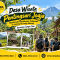 Desa Wisata Pentingsari Jogja bersama Campa Tour