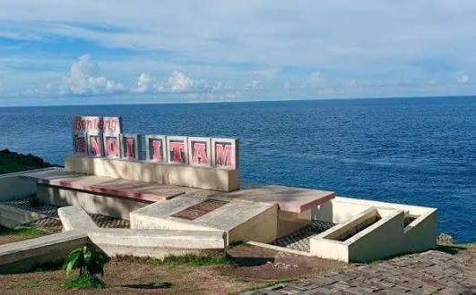 Paket Tour Wisata Benteng Anoi Itam Sabang Bersama Campa Tour
