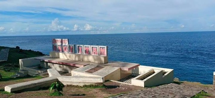 Paket Tour Wisata Benteng Anoi Itam Sabang Bersama Campa Tour