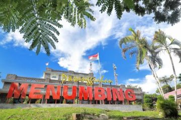 Paket Tour Wisata Bukit Menumbing Bangka Bersama Campa Tour