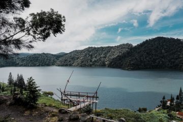 Paket Tour Wisata Danau Lau Kawar Karo Bersama Campa Tour