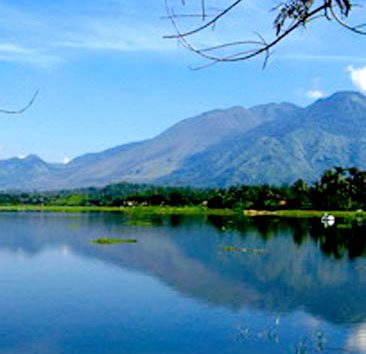 Paket Tour Wisata Danau Siombak Marelan Medan Bersama Campa Tour
