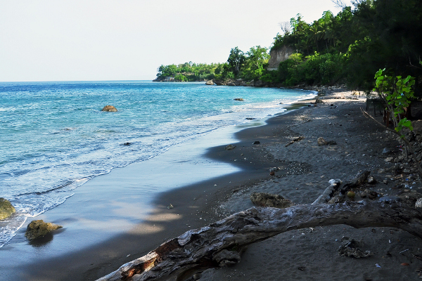 Paket Tour Wisata Pantai Anoi Itam Sabang Bersama Campa Tour