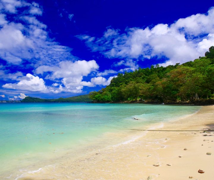 Paket Tour Wisata Pantai Gapang Sabang Bersama Campa Tour