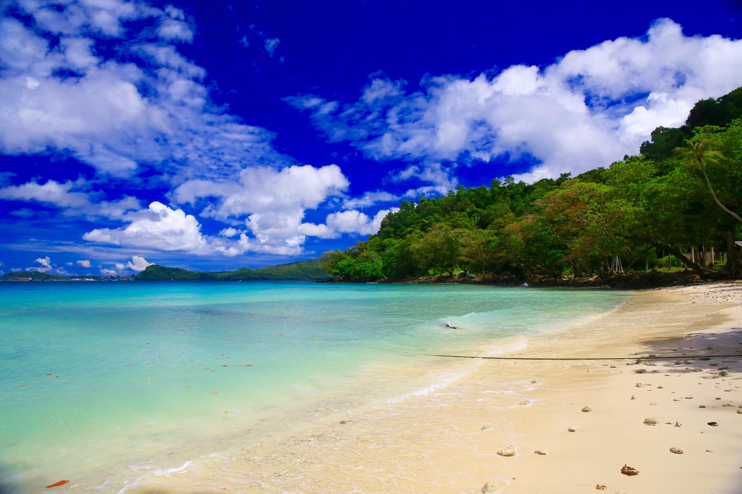 Paket Tour Wisata Pantai Gapang Sabang Bersama Campa Tour