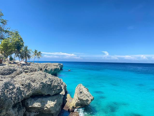 Paket Tour Wisata Pantai Sumur Tiga Sabang Bersama Campa Tour