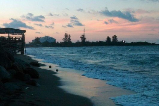 Paket Tour Wisata Pantai Ujong Blang Aceh