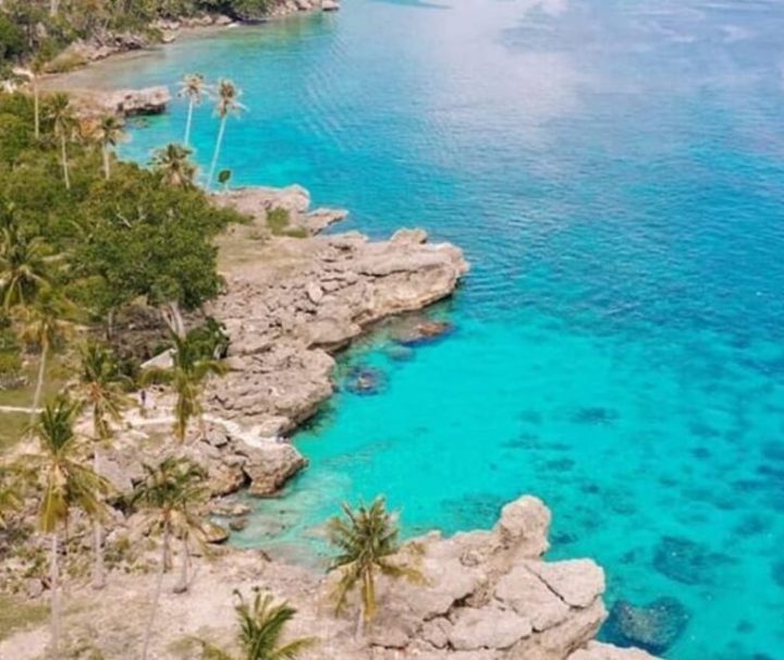 Paket Tour Wisata Pantai Ujong Kareung Sabang Bersama Campa Tour