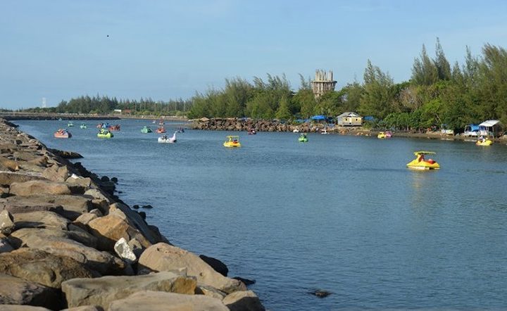Paket Tour Wisata Pantai Ulee Lheue Banda Aceh Bersama Campa Tour
