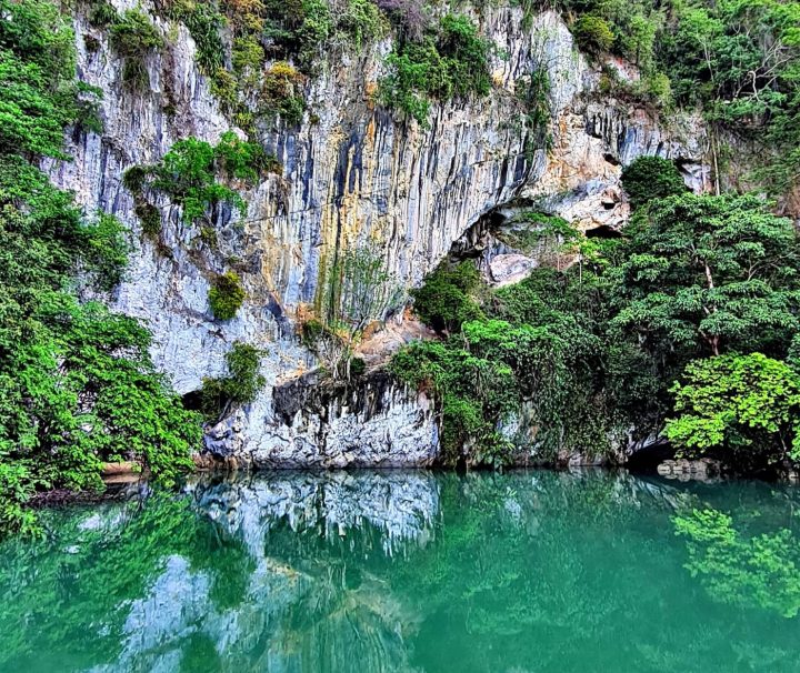 Paket Tour Wisata Pucok Krueng Banda Aceh Bersama Campa Tour