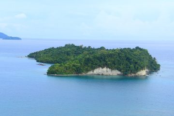 Paket Tour Wisata Pulau Klah Sabang Bersama Campa Tour