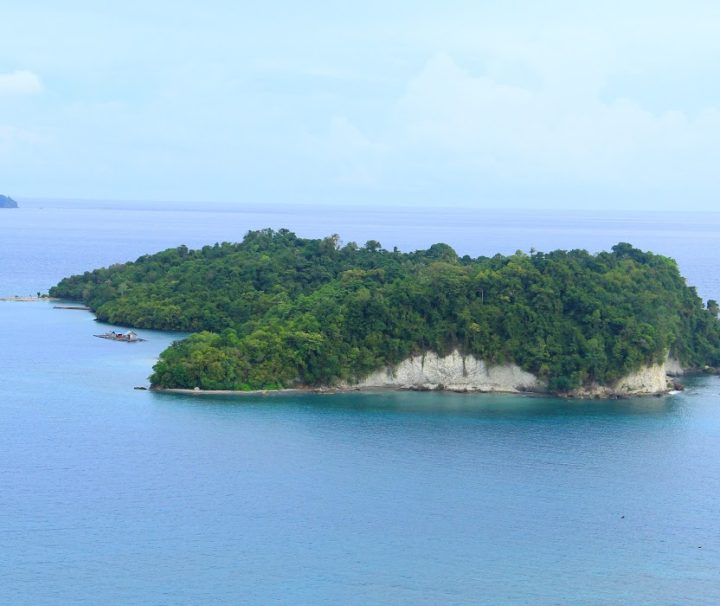 Paket Tour Wisata Pulau Klah Sabang Bersama Campa Tour