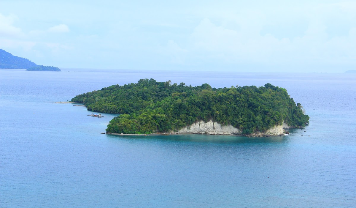 Paket Tour Wisata Pulau Klah Sabang Bersama Campa Tour