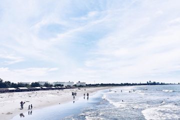 Paket Tour Wisata Pulau Seumadu Aceh Bersama Campa Tour