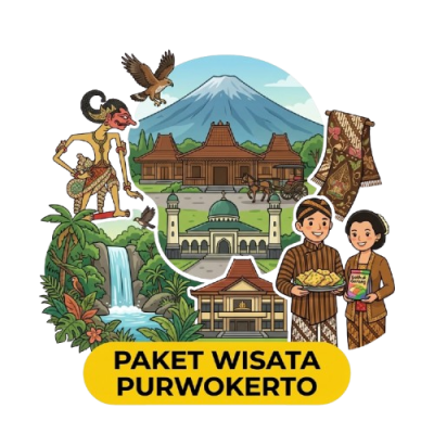 Paket Tour Wisata Purwokerto bersama Campa Tour