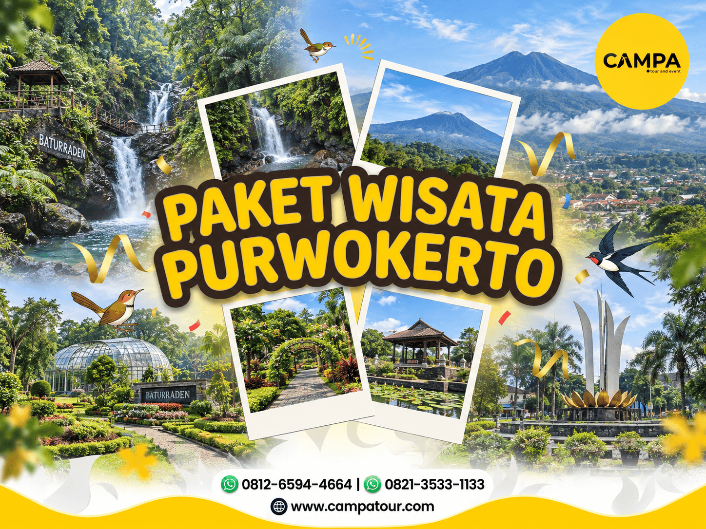 Purwokerto