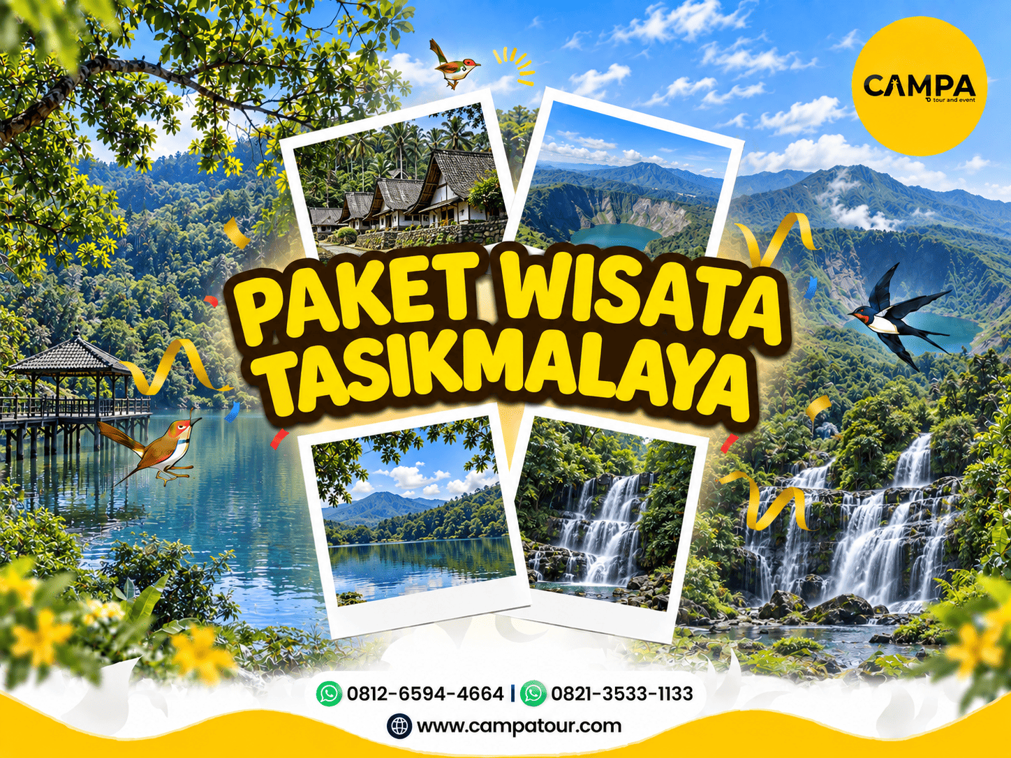 Tasikmalaya