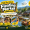 Paket Tour floating market lembang - campa tour