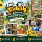 Taman Wisata Lebah Jakarta sebagai Wisata Edukasi Mengenai Lebah dan Madu bersama Campa Tour