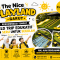 The Nice Playland Garut Rekomendasi Tempat Field Trip Edukatif dan Seru untuk Sekolah bersama Campa Tour