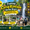 Trekking Curug Kencana Sentul Bogor - Petualangan Seru Menjelajahi Air Terjun bersama Campa Tour