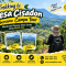 Trekking Desa Cisadon bersama Campa Tour