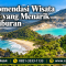 13 rekomendasi wisata di garut yang menarik untuk liburan bersama Campa Tour