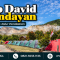 Camp David Papandayan: Tiket, Fasilitas, dan Jalur Pendakian - Campa Tour