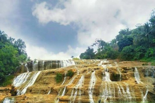 Curug Dengdeng