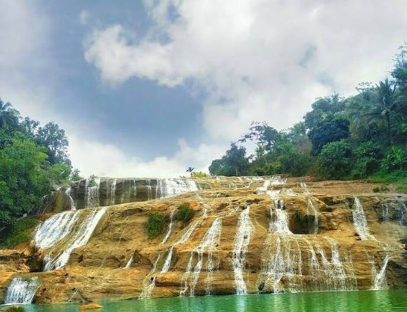 Curug Dengdeng