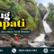 Curug Jagapati Garut: Lokasi, Harga Tiket, dan Daya Tarik Wisata - Campa tour