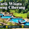 Daya Tarik Wisata Kampoeng Ciherang bersama Campa Tour