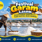 Festival Garam Lasem Melukis Tambak dengan Garam, Tradisi Unik Desa Dasun Rembang - Campa Tour