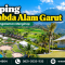Glamping Villa Sabda Alam Garut - fasilitas dan pengalaman menginap di Garut bersama Campa Tour