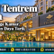 Hotel Tentrem Jogja - Lokasi, harga kamar, fasilitas dan daya tarik hotel tentrem jogja bersama Campa Tour