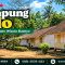 Kampung Pulo - Lokasi, sejarah dan wisata budaya di Garut - Campa Tour