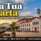 Kota Tua Jakarta - Harga tiket, jam buka dan wisata sejarah - Campa Tour