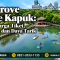 Mangrove Angke Kapuk - Lokasi, harga tiket, jam buka dan daya tarik bersama Campa Tour